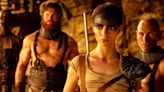 Furiosa: A Mad Max Saga disappoints in box-office tie with The Garfield Movie