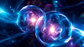 Solving Quantum Mysteries: Physicists Confirm Entropy Rule for Entanglement