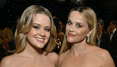 Reese Witherspoon’s Daughter Ava Phillippe Ditched Her Lookalike Status With This Hair Makeover