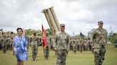 Military plans up to 20 missile tests for Guam defense system over next decade