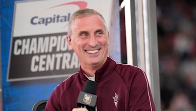 ASU basketball 'dark horse' Big 12 title contender after Bobby Hurley recruiting splashes