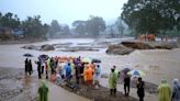 Wayanad landslide: Army deploys six rescue columns, medical aid posts, portable bridges and sniffer dogs for rescue ops