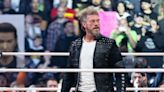 WWE Hall of Famer Edge makes AEW debut
