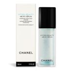 CHANEL 香奈兒 山茶花保濕微導入精華液50ml-國際航空版