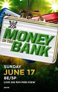 Money in the Bank (2018)