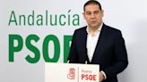 El PSOE de Jabugo exige explicaciones a Juan Espadas por vetar al presidente de Mercasa