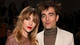 Suki Waterhouse Says Boyfriend Robert Pattinson Was ‘So Accepting of the Mess’ When She Moved In with Him
