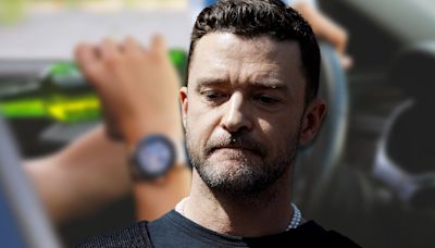 Justin Timberlake se declara culpable de conducir en estado de ebriedad: ¿Cuál es su sentencia?