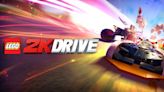 LEGO 2K Drive races onto Xbox Game Pass