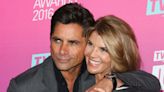 John Stamos and Lori Loughlin's Reunion Video Has 'Full House' Fans Swooning