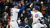 Yan Gomes’ big night gets Cubs back on right track