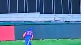 Misplaced Boundary Marking Sparks Fiery Debate About Validity of Suryakumar Yadav's Match-Winning Catch vs South Africa in...