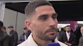 Watch Neal Maupay call out Sky Sports reporter in awkward interview on live TV