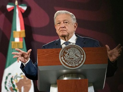 Sheinbaum se convierte en la primera mujer presidenta de México