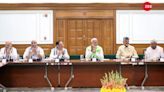 Modi Government Forms Cabinet Committees, BJP Allies Secure Key Positions