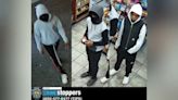 Several suspects wanted in string of armed robberies inside Bronx Park