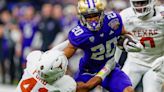 Former UW football players charged with assault after 'beating up' man in the U-District