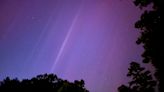 See photos of northern lights in Florida as aurora borealis visible in night sky