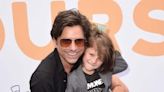 Mini-Me! John Stamos' Son Billy Has This ‘Full House’ Catchphrase Memorized