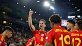 Dónde ver el España - Alemania en TV: horario del partido de cuartos de final de la Eurocopa