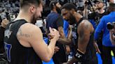 After last year's false start, Doncic-Irving duo in prime form for Mavericks