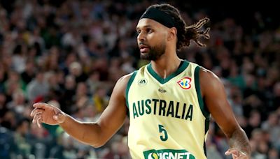 Who is Patty Mills? Know Australia’s basketball icon