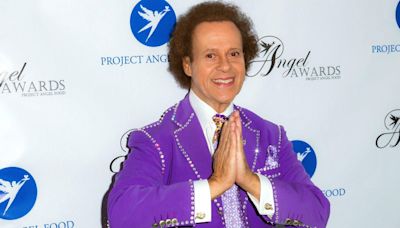Richard Simmons dead at 76: Legendary fitness instructor passes away one day after his birthday