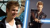 What Hayden Christensen Said About 'Star Wars' in 2000 Just Days After Anakin Skywalker Casting (Flashback)