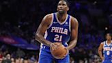 Report: 76ers' Joel Embiid Spoke of Desire to Play for France Before Picking Team USA