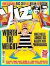 Viz (comics)