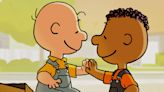 In historic ‘Peanuts’ special, Franklin – the comic strip’s first Black character – gets the limelight
