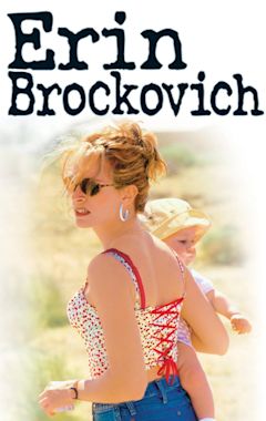 Erin Brockovich