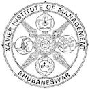 Xavier Institute of Management, Bhubaneswar