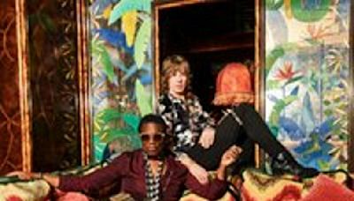 The Brand New Heavies: Summer Grooves - Hastings at Hastings Pier