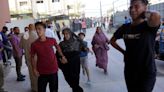 Israel issues new evacuation orders for Khan Younis residents in Gaza