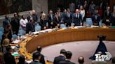 聯合國為伊朗總統默哀1分鐘 以色列開酸：下一個幫希特勒嗎│TVBS新聞網