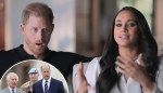 Royal family quietly deletes Prince Harry’s 2016 statement confirming Meghan Markle romance