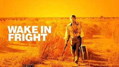 Wake in Fright