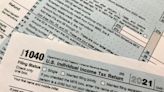 IRS flagged these tax returns for ID theft and 2.5 million people just didn't respond