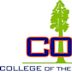 College of the Sequoias