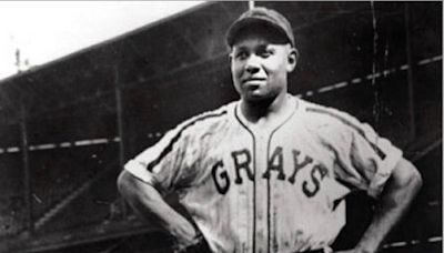 ‘The Black Lou Gehrig’ from North Carolina is finally recognized in the MLB record books