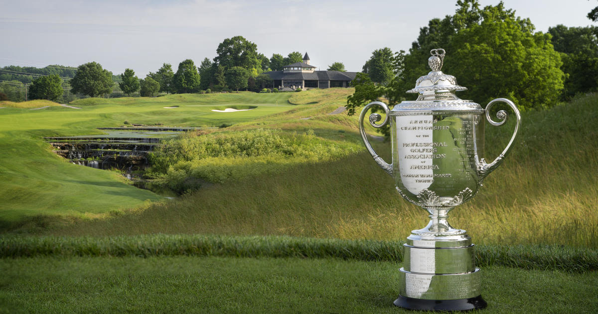 The 106th PGA Championship returns to Valhalla this week. Here are some of the big storylines.