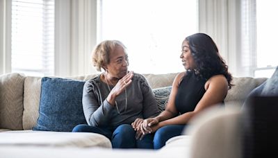 24 Black Women Share The Best Love And Dating Advice They Received From Their Moms | Essence