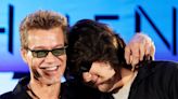 Wolfgang Van Halen accuses 'Autopsy' docuseries of glamorizing Eddie Van Halen's death: 'Disgusting'