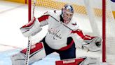 Kings acquire goaltender Darcy Kuemper from Capitals for forward Pierre-Luc Dubois - WTOP News