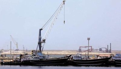 India, Iran sign long-term contract for Chabahar Port after years of talks