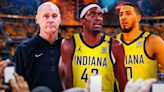 Pacers Need 2 Wins; Carlisle Offers 2 Words for Playoff Game 6 vs. Knicks