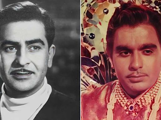 Raj Kapoor Was In Coma & Dilip Kumar Kept Crying, "Maaf Kar De Mujhe" Yearning For A Last Wish - What Happened...