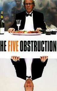 The Five Obstructions