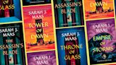 Sarah J. Maas fans disagree about the best way to read the 'Throne of Glass' series. Here's the book order you should follow for a spoiler-free experience.